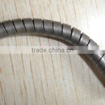 1P/2P /double Spring Cable Outer Casing photo-2