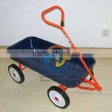 toy hand cart