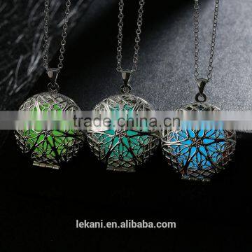 Big Stone Necklace,blue Stone Necklaces,green Stone Necklace photo-5