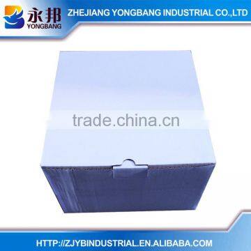 China Supplier OEM SERVICE YONGBANG YBYF04 Carbon Fiber Gland Packing Seal With PTFE photo-3