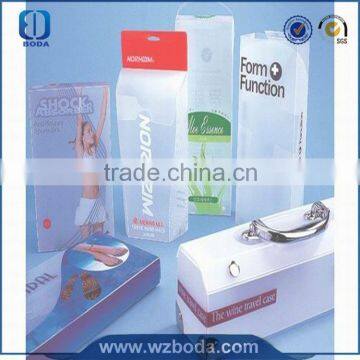 Plastic Pvc Small Led Light Box photo-4