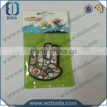 Small Car Air Purifier Novelty Car Air Fresheners for Promotional for Wholesales photo-4