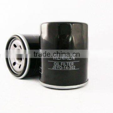 Used for auto engine oil filter OEM NO.JEYO-14-302