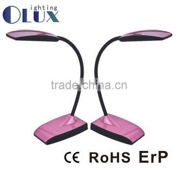 2015 Hot Selling Of Led Desk Lamp,Led Table Lamp,Table Lamp With Ce//emc/erp Certification Approved