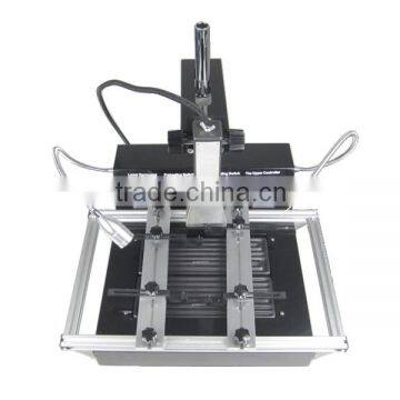 LY M770 Infrared Soldering BGA Rework Machine/Station, Upgraded From M760 for Leaded & Lead-free Working photo-4