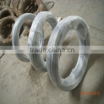 BWG20 Electric galvanized iron wire galvanized wire