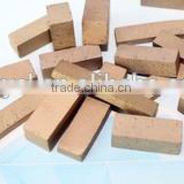 1000mm diamond segment for marble