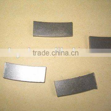 400mm diamond segment for granite