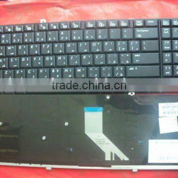 laptop keyboard for hp