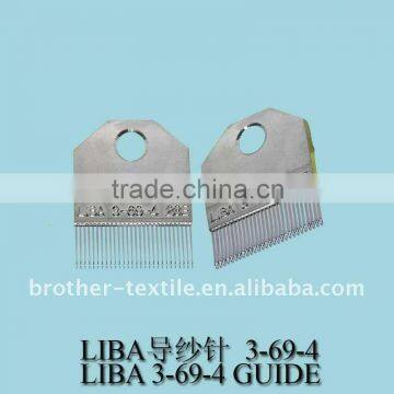 LIBA Knittng needle Guide 3-69-4