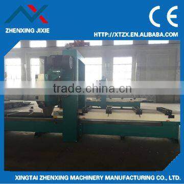 Band Saw Machine Sawing Machinery Horizontal Band Sawing photo-2