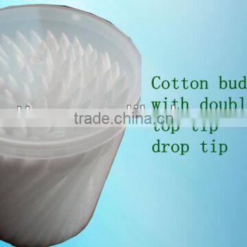 Top tip cotton buds (200pcs)