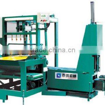 clay tile making machine clay tile cutter TL-QDJ-A