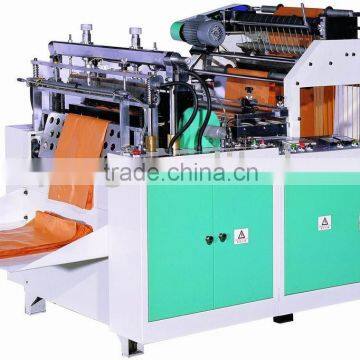 T -shirt Bag Making Machine