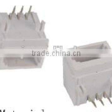 RJ11 UK JACK/CONNECTOR/SOCKET WITH 6 PIN