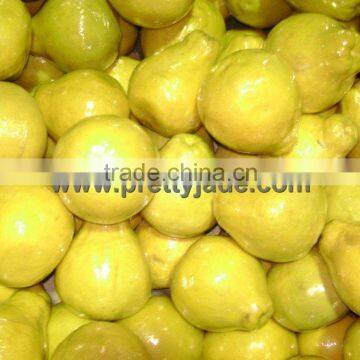 2013 new crop fresh honey pomelo