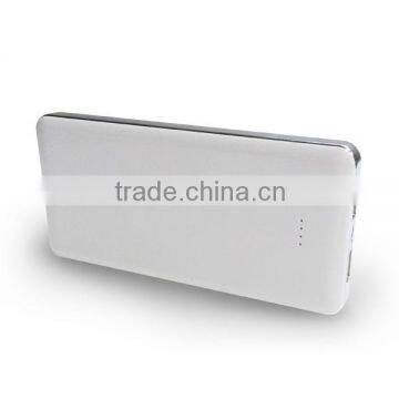 Oem Provide Best Quality 12000mah Universa Power Bank Mobile Phone Charger photo-5