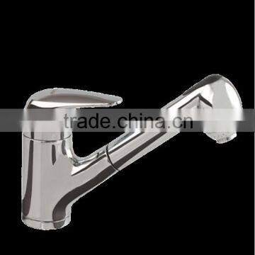 ORIA KITCHEN MIXER 22120 PULL OUT SINGLE HANDLE ARMATURE KUCHE