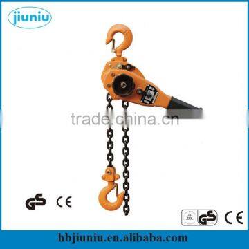 3 ton Lever Chain Hoist with CE