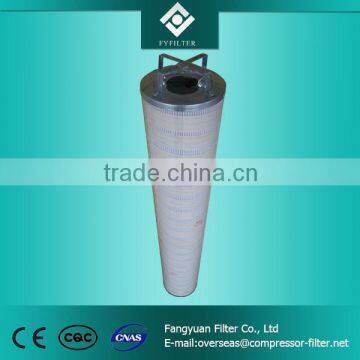 Replace PALL oil filter for industrial with long service life HC2296FKN36H