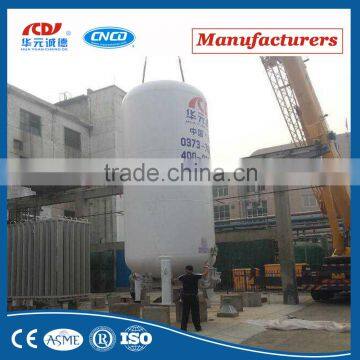 High Quality Easy Operation Chemical Storage Tank photo-4