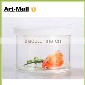 Latest design Hot new products for 2016 empty glass spice jars
