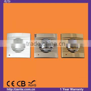 4-6 inch ventilating fan / exhaust fan /bathroom fan