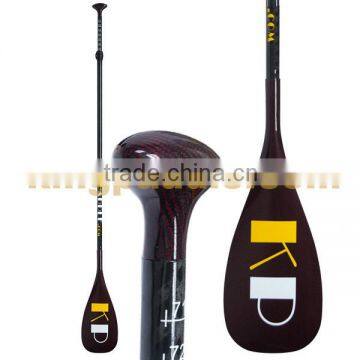 Carbon Fiber Shaft For SUP Paddle Board Paddle