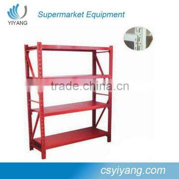 Light Duty Storage Rack /Storage shelf/ warehouse shelving