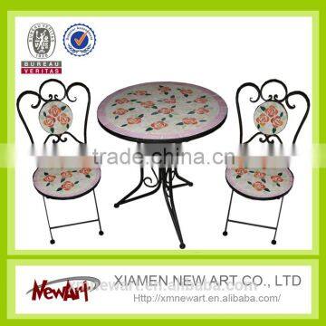 wholesale garden furniture garden chair and table