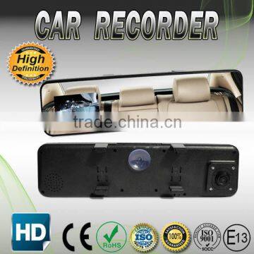 Top Qualtity Car Rearview Mirror Camera DVR