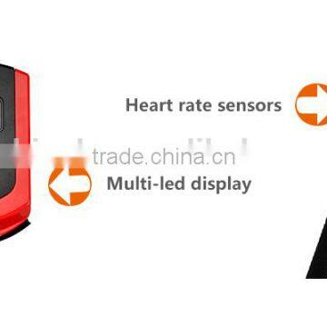 Household Good Quality Bike Spinning Machine With CE photo-5