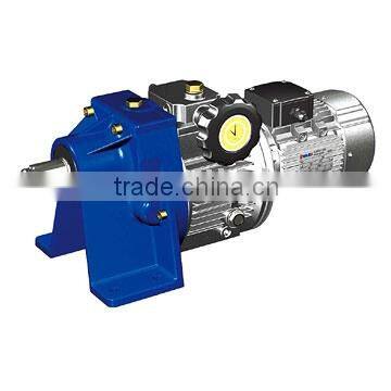Gearbox