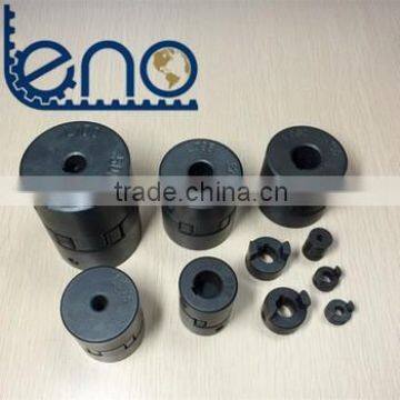 Hydraulic Flexible Coupling L035 With Rubber Insert photo-2
