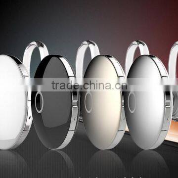 Latest Stereo MIni Bluetooth Earphone with HD Dual Microphone