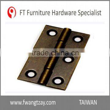 Taiwan Manufacturer	50 x 28.5 x 1.5 mm Top Quality Strong Home Cabinet Mortise Hinge