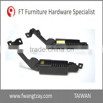 Taiwan OEM Reliale Wood Chest Lift up Metal Spring Loaded 2.3/2.6/2.8/3.0 mm	Soft Close Hinges