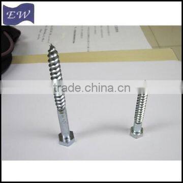 Good Quality!DIN7976 Hexagon tapping screws