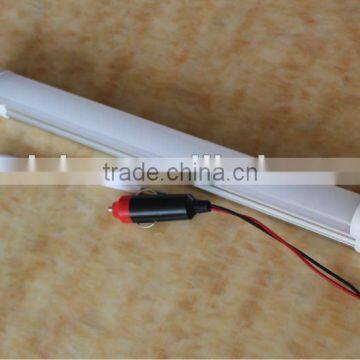12V/24V Truck Interior Reading Lamp