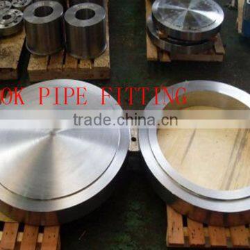 ASTM A 350 Gr LF2 Screwed Flanges ASTM A 350 Gr LF2 Weld Neck Flanges ASTM A 350 Gr LF2 Long Weld Neck Flanges photo-4