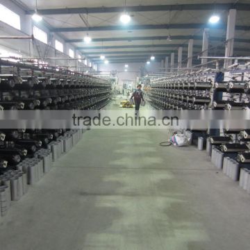 Woven Polypropylene Carpet Backing Fabric Primary and Secondary Backings photo-5