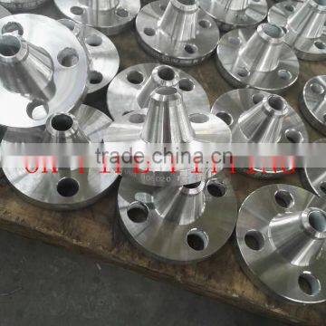 ASTM B366 Hastelloy C276 Lap Joint Flange ASTM B366 Hastelloy C276 Blind Flange ASTM B366 Hastelloy C276 Orifice Flange and Pla