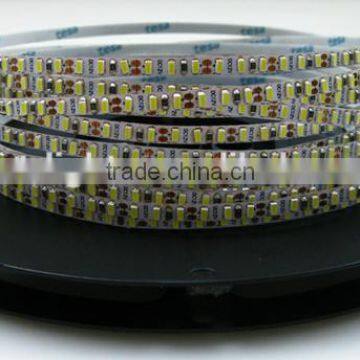 Hot Selling 240leds/meter 12V Double Row 3014 Smd Led Strip photo-4