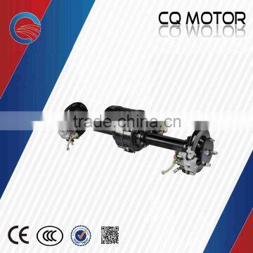 Electric Driving Type and CE Certification electric tricycle parts