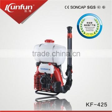 Factory Top quality 12L/20L 2015 new agri mist duster