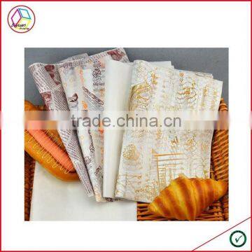 High Quality Greaseproof Paper