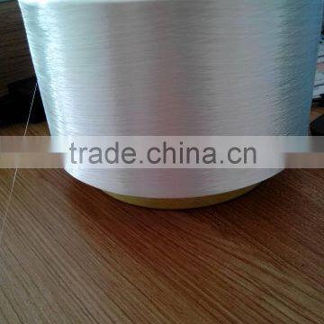 Nylon Pre-oriented Yarn Raw White 84D/24F For Underwear