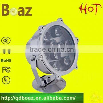 High Power Waterproof Led Underwater Light photo-2