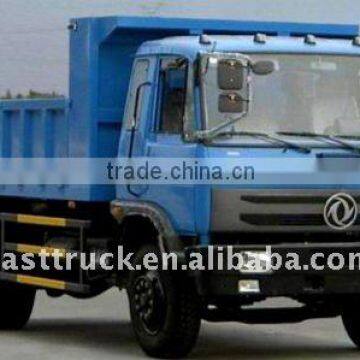 Dongfeng dumper truck