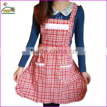 Adult various color bib apron